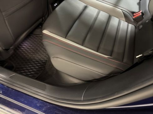 Certified 2024 Volkswagen GTI Autobahn image 22