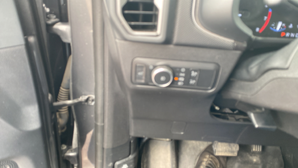 Used 2021 Ford Bronco Sport Big Bend AWD/4WD image 23