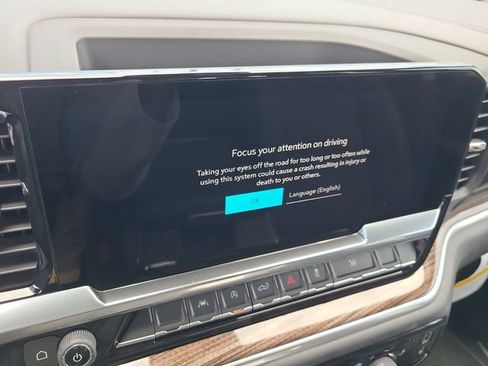 New 2026 Chevrolet Silverado 1500 RST AWD/4WD image 26