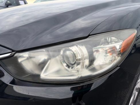 Used 2015 MAZDA MAZDA6 Sport FWD image 11