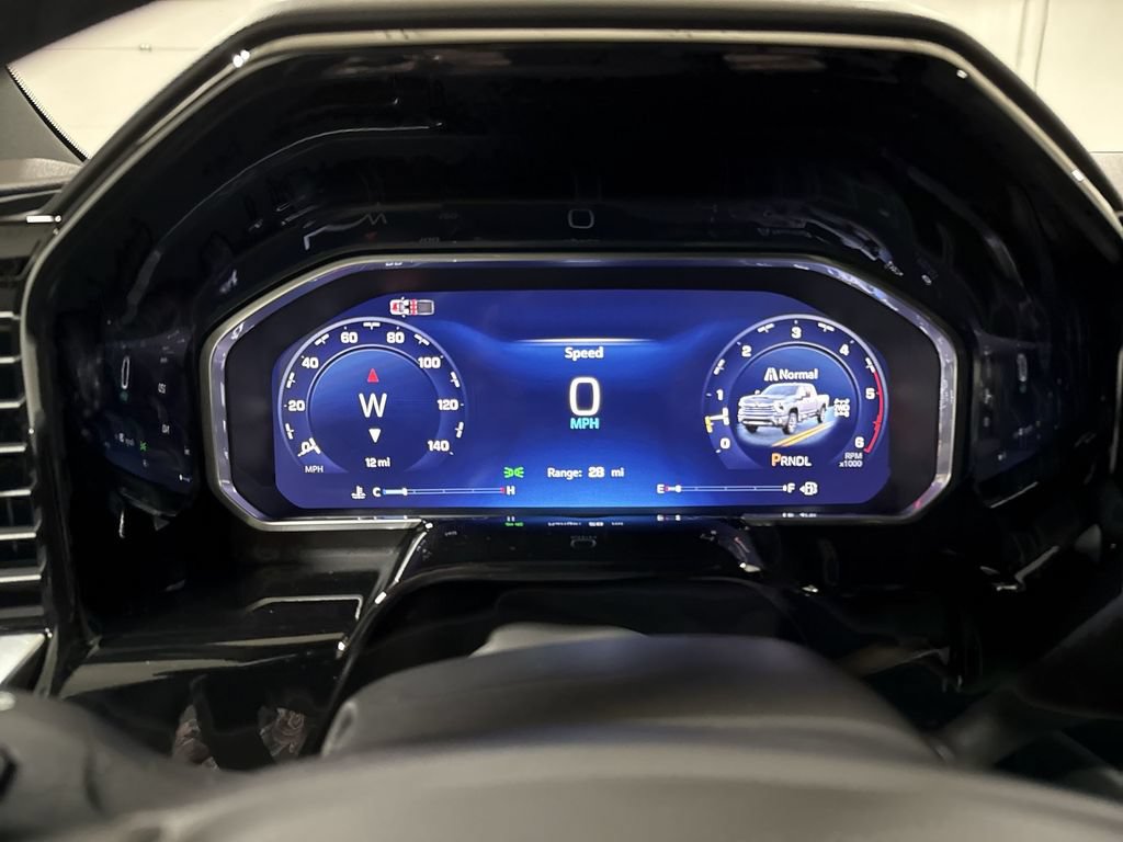 New 2026 Chevrolet Silverado 2500 High Country w/ High Country Premium Package AWD/4WD image 12