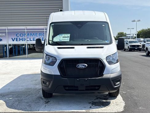 New 2026 Ford Transit 250 148 Medium Roof w/ Load Area Protection Package RWD image 8