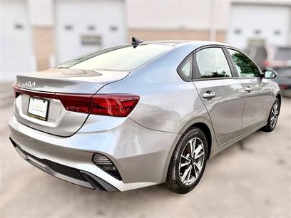 Used 2023 Kia Forte LXS w/ LXS Technology Package