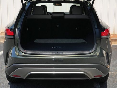 Used 2025 Lexus RX 350 Premium Plus w/ Accessory Package FWD image 10