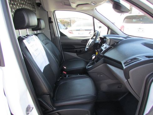 Used 2022 Ford Transit Connect XL FWD image 15