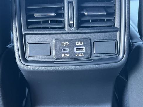 New 2026 Subaru Outback Premium image 32