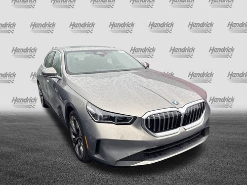 Used 2026 BMW 530i 530i image 6
