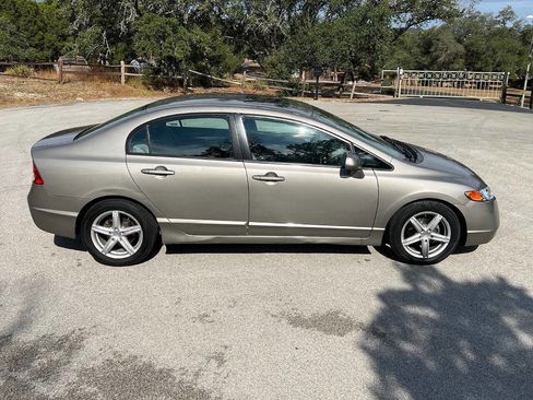 Used 2007 Honda Civic EX image 6