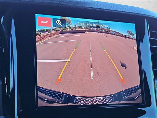 Used 2026 RAM 1500 Express AWD/4WD image 19