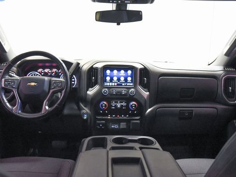 Used 2019 Chevrolet Silverado 1500 LT w/ All-Star Edition image 29