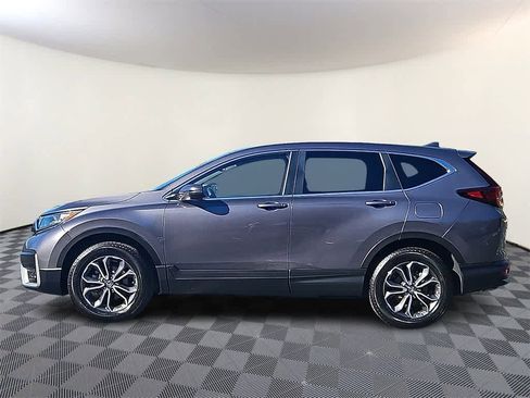Used 2022 Honda CR-V EX-L image 6
