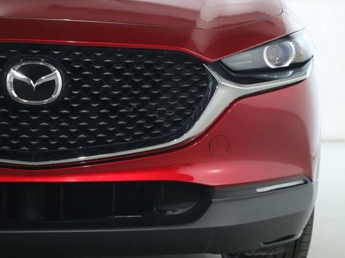 Used 2024 MAZDA CX-30 AWD 2.5 S w/ Select Sport Pkg image 7