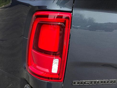 New 2026 RAM 3500 Big Horn AWD/4WD image 14