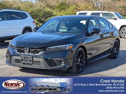 Used 2024 Honda Civic Sport