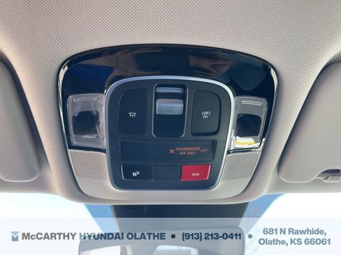 Certified 2025 Hyundai Tucson SEL image 29