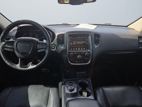 Used 2014 Dodge Durango Limited w/ Premium Group AWD/4WD image 11