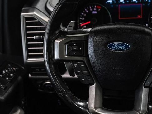 Used 2017 Ford F150 Raptor w/ Equipment Group 802A Luxury AWD/4WD image 19