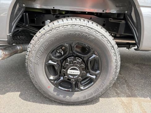 New 2026 Ford F250 XL w/ STX Appearance Package AWD/4WD image 17