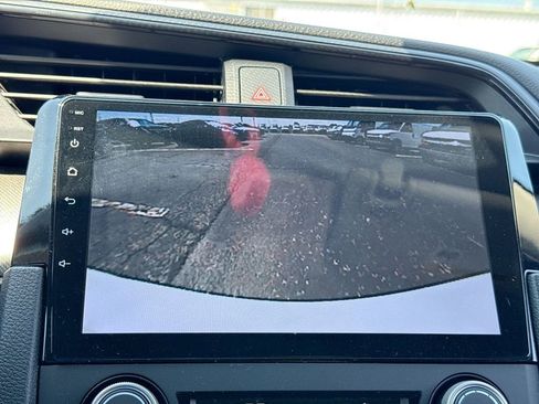 Used 2020 Honda Civic LX image 17