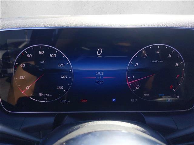 Used 2026 Mercedes-Benz GLC 300 4MATIC image 10