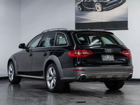 Used 2013 Audi A4 Premium w/ Convenience Pkg image 29