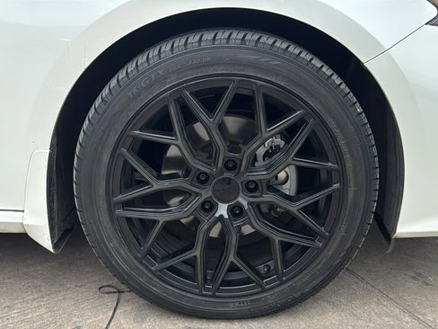 Used 2022 Nissan Altima 2.5 SR AWD/4WD image 32