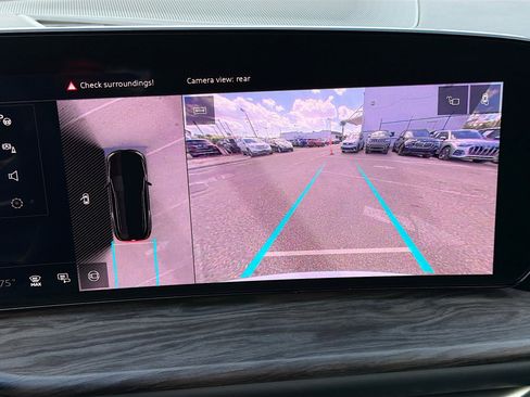 New 2025 Audi Q5 Premium Plus image 34