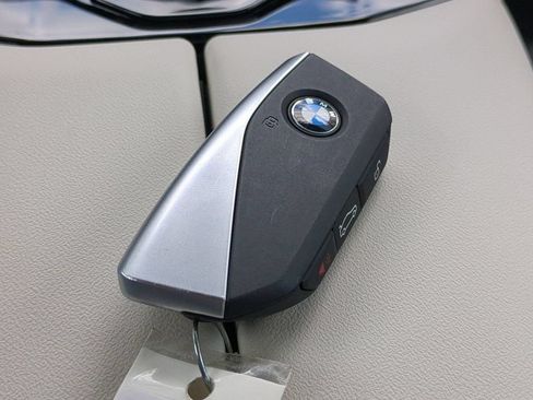 New 2026 BMW 530i w/ Premium Package RWD image 29
