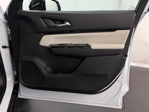 New 2026 Honda Prologue Touring image 33