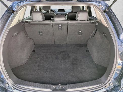 Used 2019 MAZDA CX-5 Touring image 6