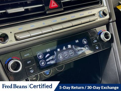 Used 2026 Genesis G70 3.3T Sport Prestige image 18