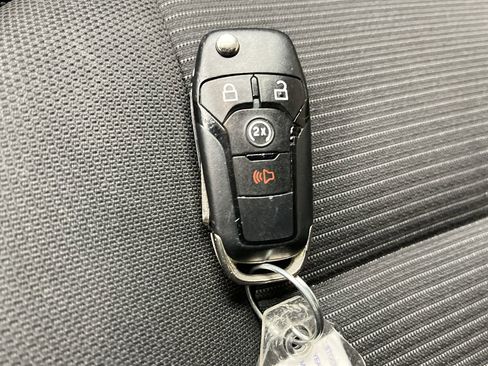 Used 2016 Ford F150 XLT w/ Equipment Group 302A Luxury image 27