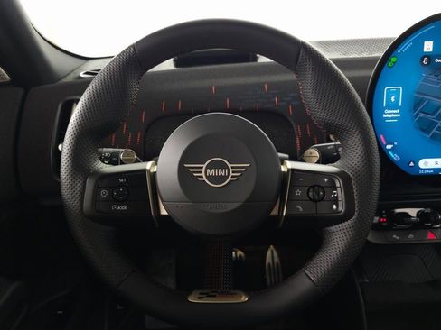 Used 2025 MINI Cooper Countryman John Cooper Works image 16