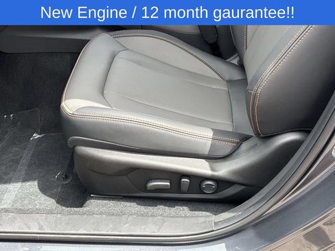 New 2026 Subaru Crosstrek 2.5i Limited AWD/4WD image 16