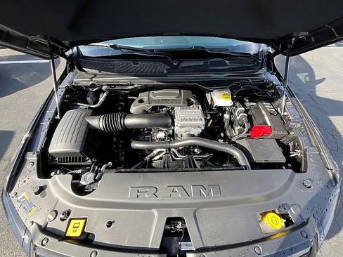 New 2026 RAM 1500 Big Horn image 3