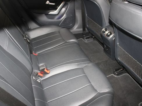Used 2025 Mercedes-Benz CLA 250 image 26