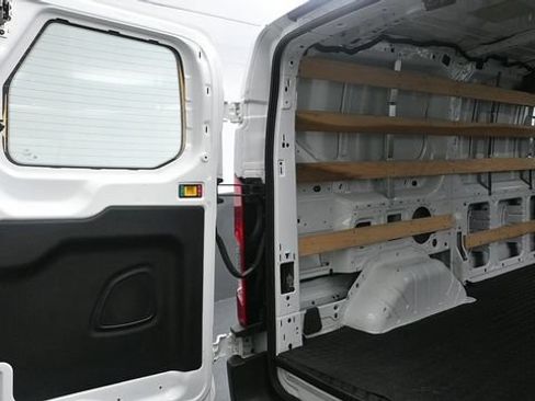 Used 2025 Ford Transit 250 Low Roof w/ Exterior Upgrade Package RWD image 20