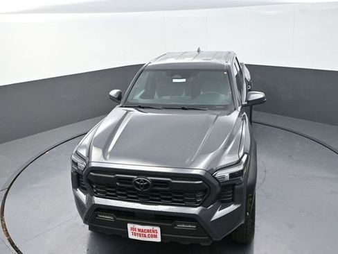 Used 2025 Toyota Tacoma TRD Off-Road w/ TRD Off Road Upgrade Package image 23