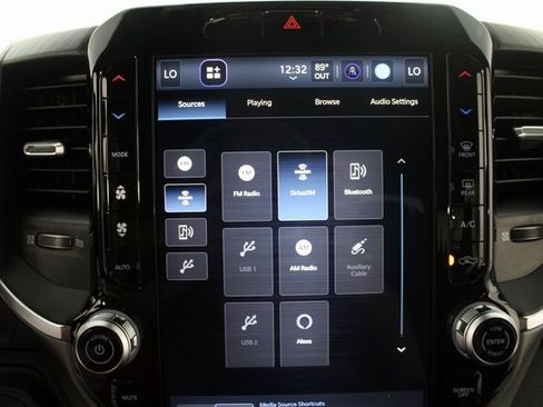 New 2026 RAM 2500 Big Horn image 5