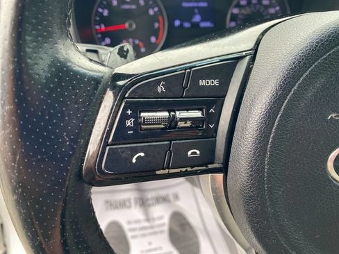 Used 2021 Kia Sportage S w/ S FWD Premium Package image 19