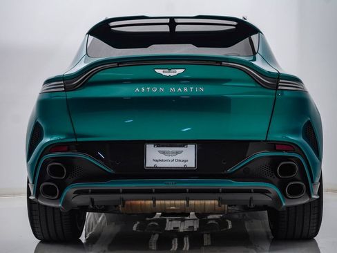 Used 2026 Aston Martin DBX 707 AWD/4WD image 7