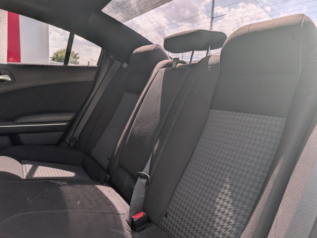Used 2020 Dodge Charger R/T RWD image 9