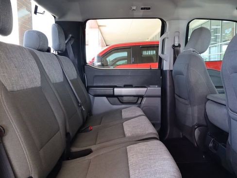 Used 2023 Ford F150 XLT AWD/4WD image 31