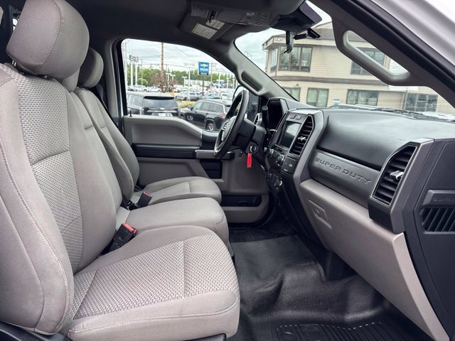 Used 2021 Ford F450 XLT AWD/4WD image 10