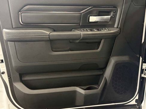 New 2025 RAM 2500 Power Wagon image 25