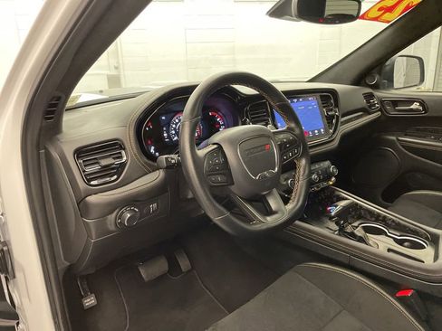 Certified 2025 Dodge Durango R/T image 22