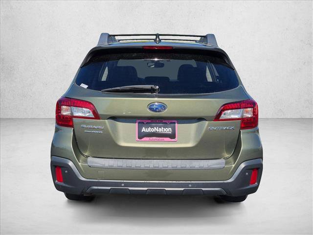 Used 2018 Subaru Outback 2.5i Limited AWD/4WD image 7