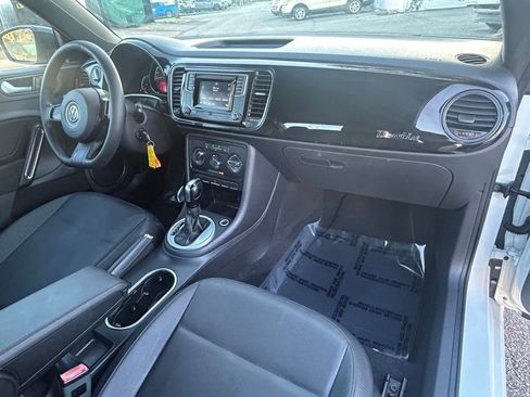 Used 2016 Volkswagen Beetle 1.8T image 20