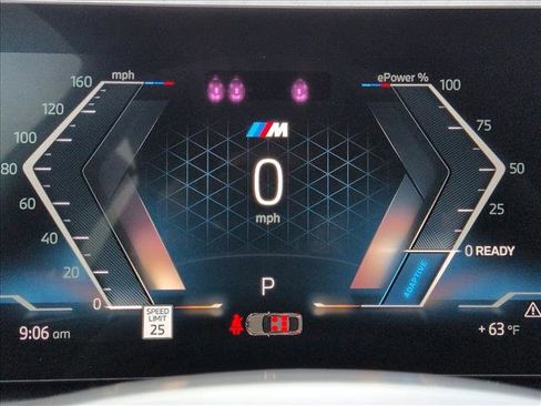 New 2026 BMW i4 xDrive40i image 11