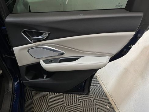Certified 2020 Acura RDX w/ Technology Package AWD/4WD image 23